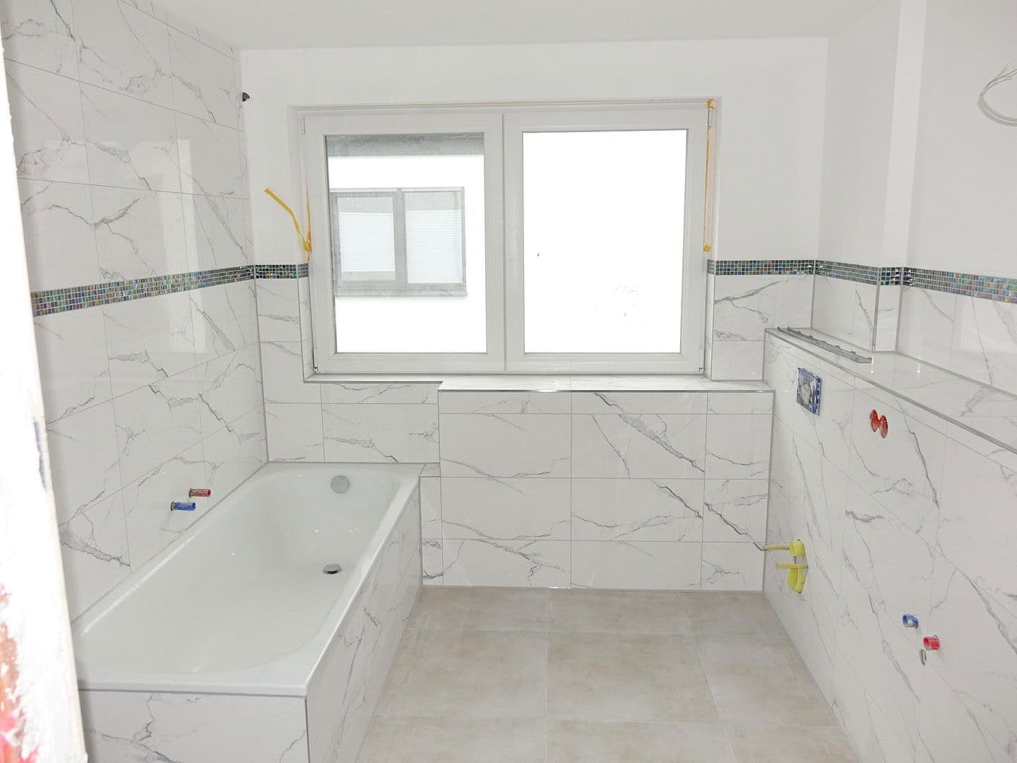 Pronájem domu 144 m², pozemek 178 m², Stollstr. 10C, München, Bavorsko Pronájem domu 144 m², pozemek 178 m², Stollstr. 10C, München, Bavorsko