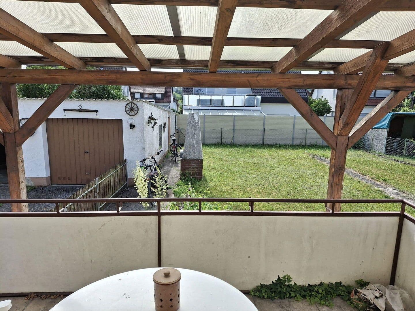 Prodej domu 120 m², pozemek 420 m², Ganghoferstr. 9, Rutesheim, Bádensko-Württembersko Prodej domu 120 m², pozemek 420 m², Ganghoferstr. 9, Rutesheim, Bádensko-Württembersko