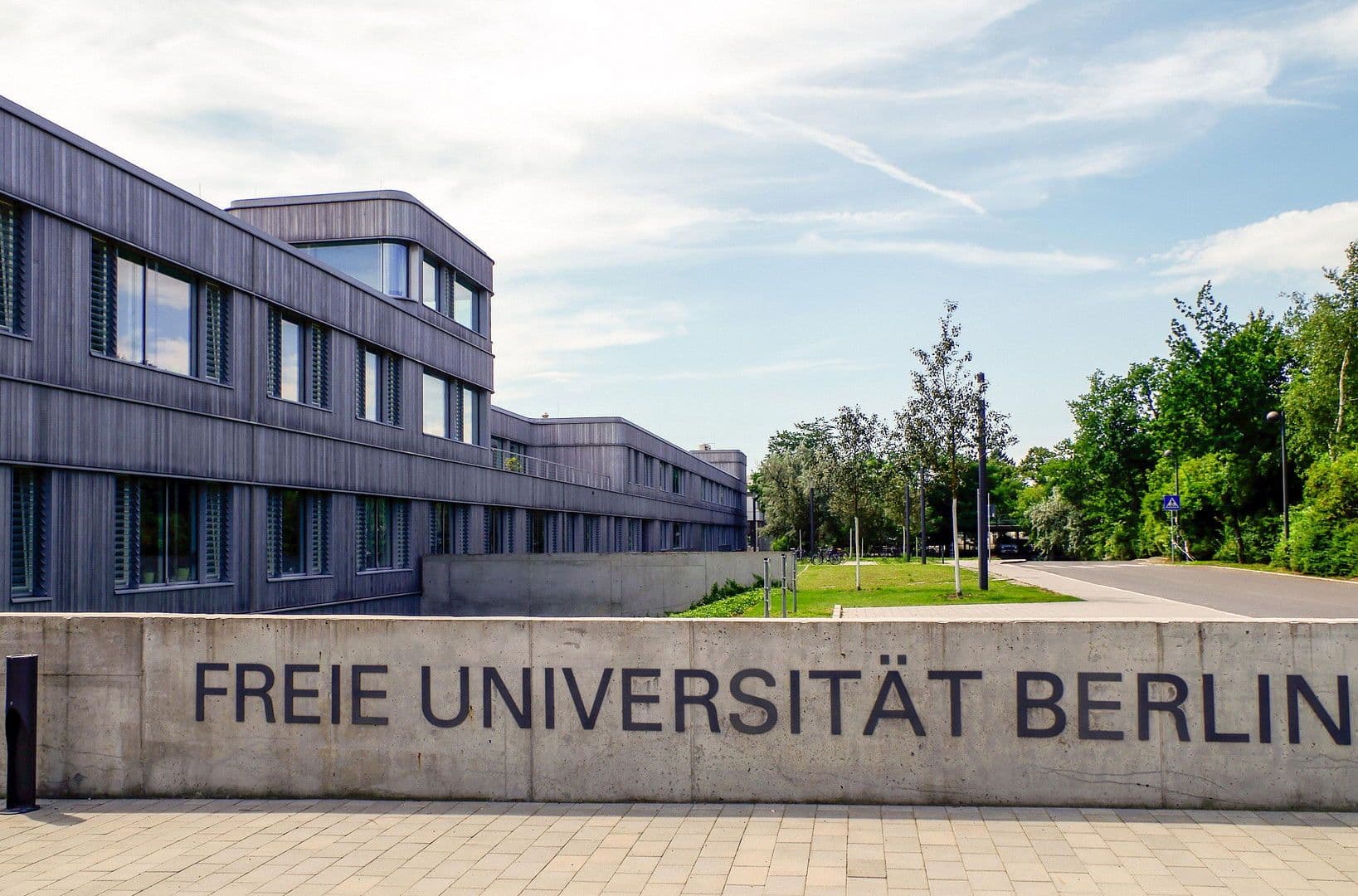 Prodej bytu 2+1 64 m², Unter den Eichen 55, Berlin, Berlín Prodej bytu 2+1 64 m², Unter den Eichen 55, Berlin, Berlín