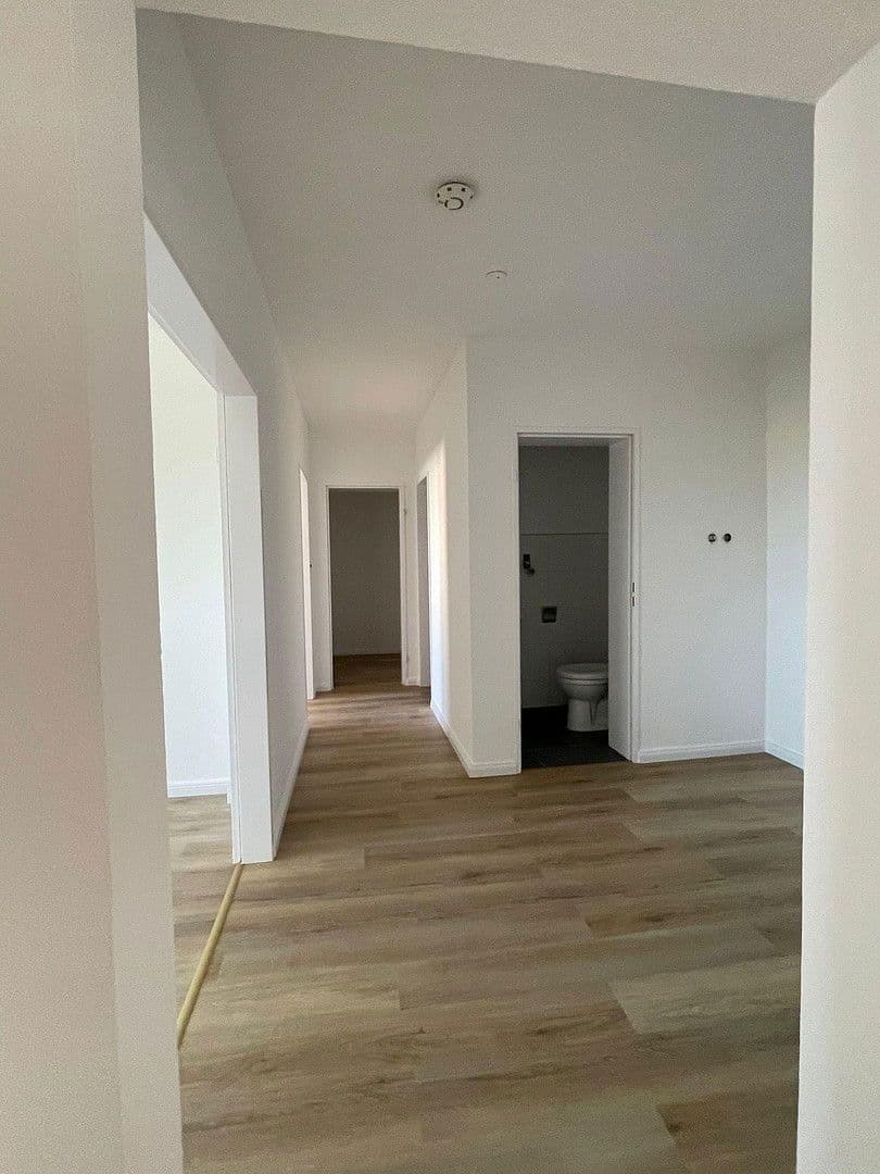Pronájem bytu 4+kk 11 m², Markdorf, Bádensko-Württembersko Pronájem bytu 4+kk 11 m², Markdorf, Bádensko-Württembersko