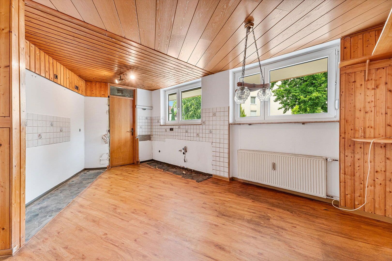 Prodej bytu 3+kk 83 m², Fellbach, Bádensko-Württembersko Prodej bytu 3+kk 83 m², Fellbach, Bádensko-Württembersko