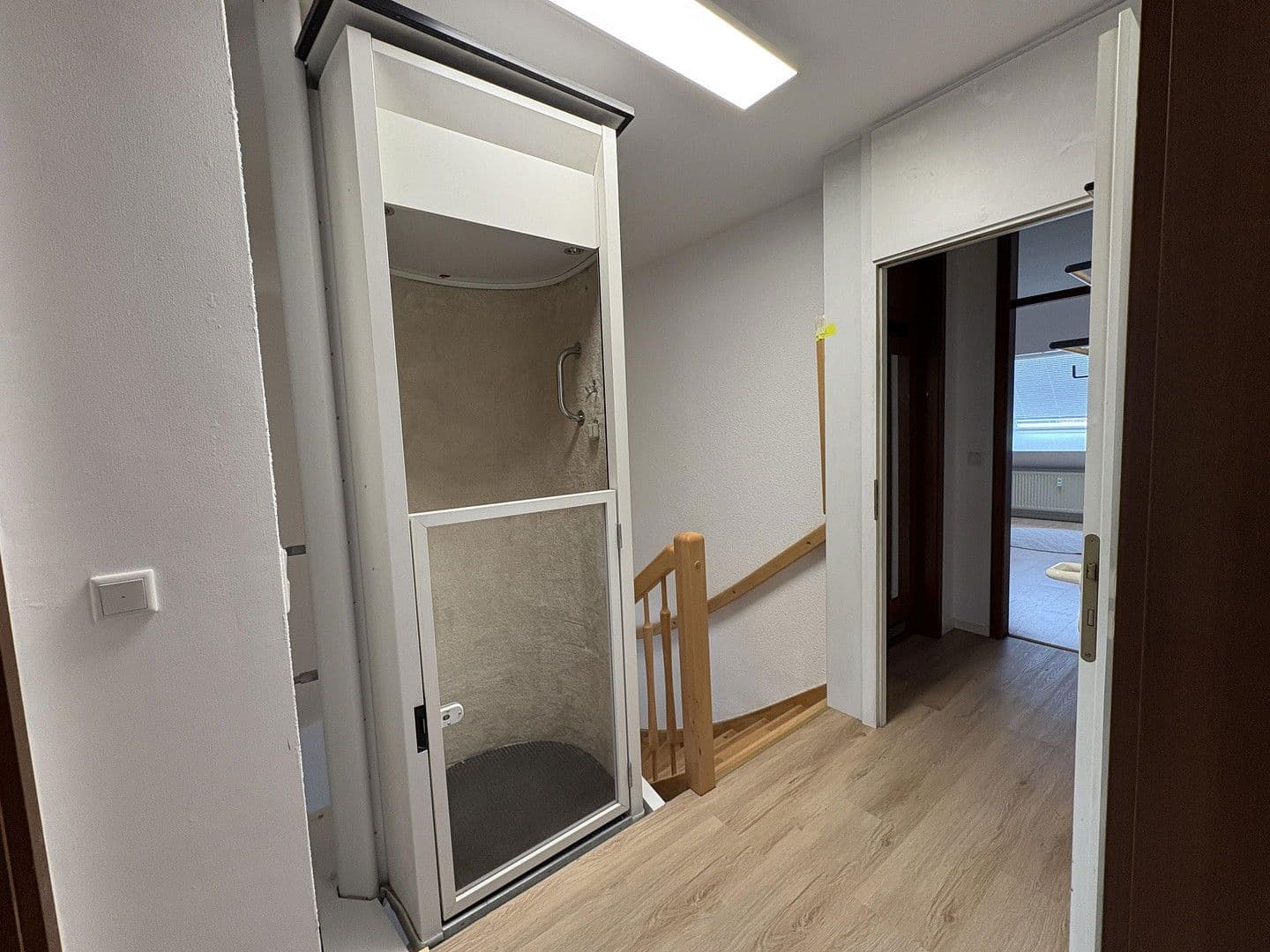 Prodej bytu 4+1 104 m², D3, 2, Mannheim, Bádensko-Württembersko Prodej bytu 4+1 104 m², D3, 2, Mannheim, Bádensko-Württembersko