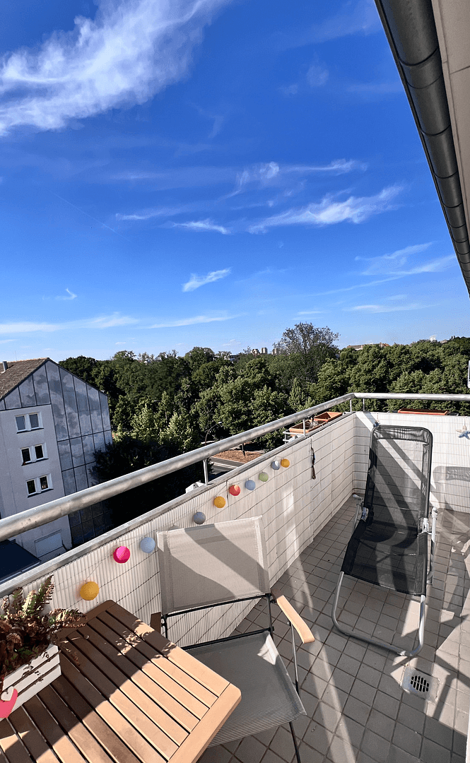 Prodej bytu 3+1 102 m², Friedenstr 8, Berlin, Berlín Prodej bytu 3+1 102 m², Friedenstr 8, Berlin, Berlín