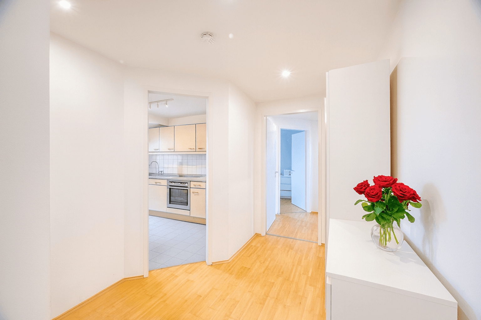 Prodej bytu 3+1 102 m², Friedenstr 8, Berlin, Berlín Prodej bytu 3+1 102 m², Friedenstr 8, Berlin, Berlín