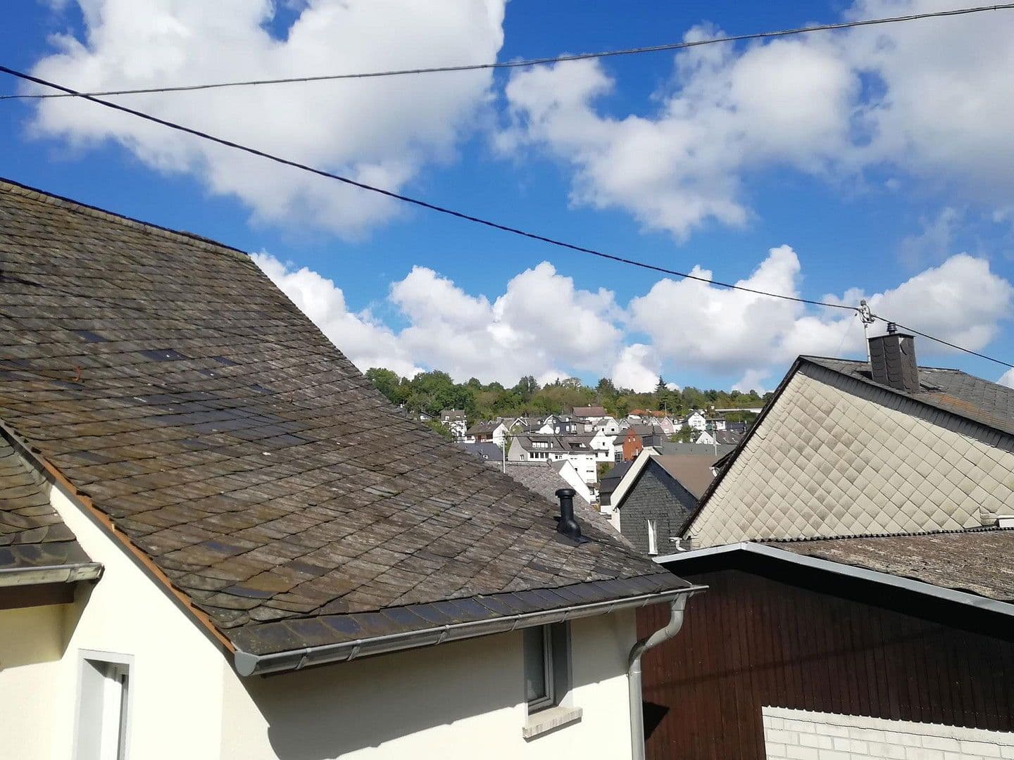 Pronájem bytu 3+1 80 m², Idar-Oberstein, Porýní-Falc Pronájem bytu 3+1 80 m², Idar-Oberstein, Porýní-Falc