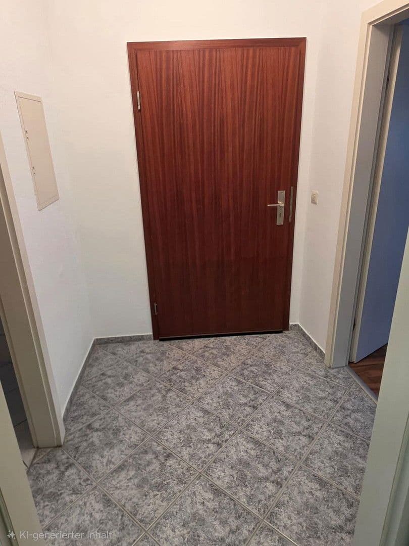 Pronájem bytu 2+1 67 m², Nürtingerstraße 4/3, Metzingen, Bádensko-Württembersko Pronájem bytu 2+1 67 m², Nürtingerstraße 4/3, Metzingen, Bádensko-Württembersko