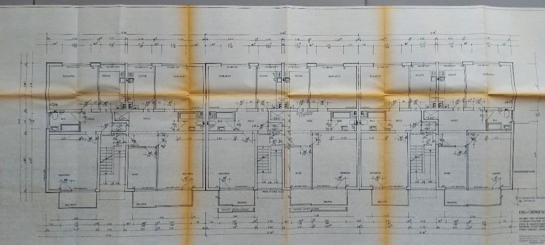 Prodej domu 1.516 m², pozemek 2.250 m², Essen, Severní Porýní-Vestfálsko Prodej domu 1.516 m², pozemek 2.250 m², Essen, Severní Porýní-Vestfálsko