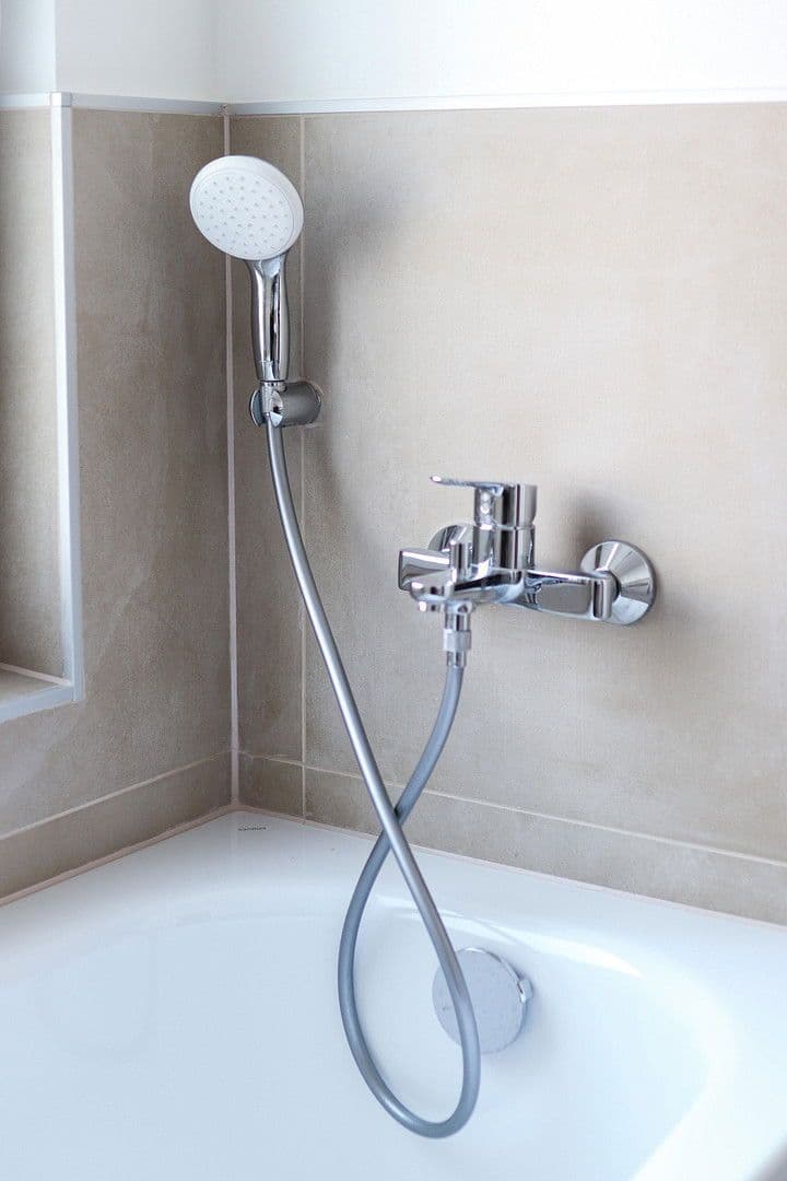 Pronájem bytu 2+1 51 m², Bunnenbergstraße 14a, Hannover, Dolní Sasko Pronájem bytu 2+1 51 m², Bunnenbergstraße 14a, Hannover, Dolní Sasko