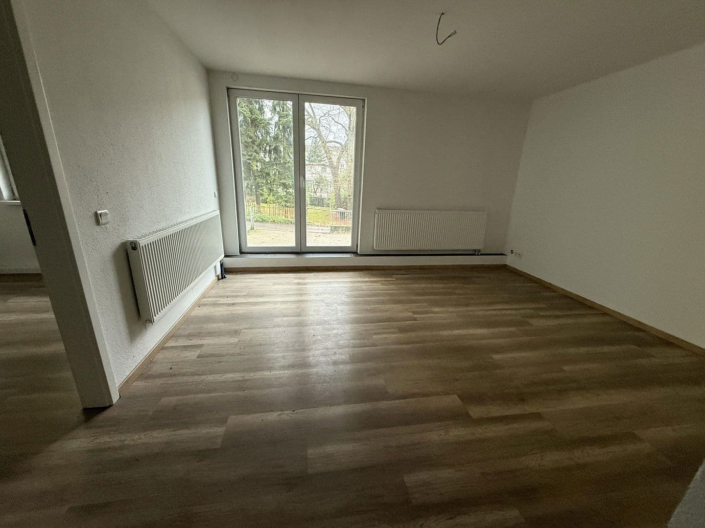 Pronájem bytu 2+1 71 m², Langerfelder Strasse 115, Wuppertal, Severní Porýní-Vestfálsko Pronájem bytu 2+1 71 m², Langerfelder Strasse 115, Wuppertal, Severní Porýní-Vestfálsko