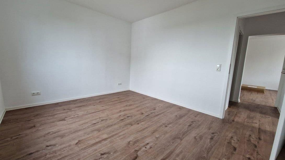 Pronájem bytu 3+1 74 m², Maintal, Hessen Pronájem bytu 3+1 74 m², Maintal, Hessen