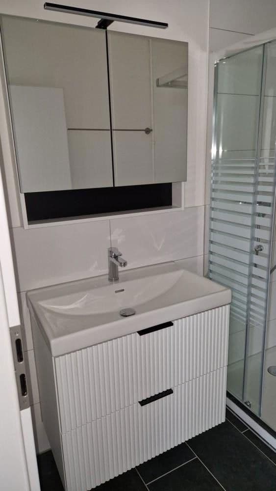 Pronájem bytu 3+1 74 m², Maintal, Hessen Pronájem bytu 3+1 74 m², Maintal, Hessen