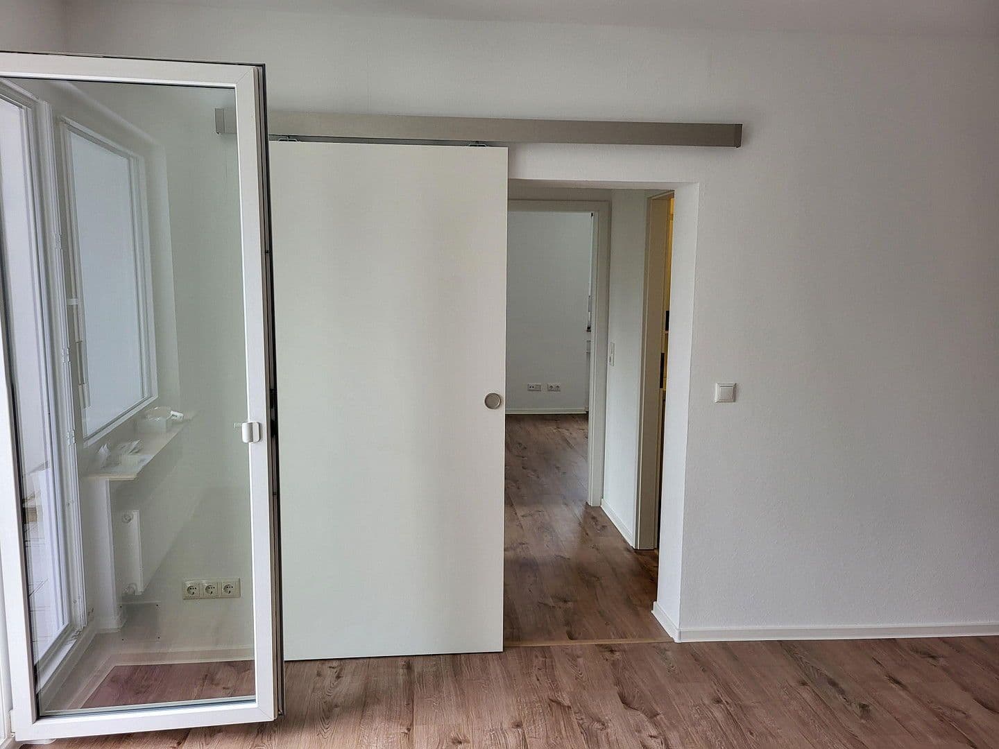 Pronájem bytu 3+1 74 m², Maintal, Hessen Pronájem bytu 3+1 74 m², Maintal, Hessen