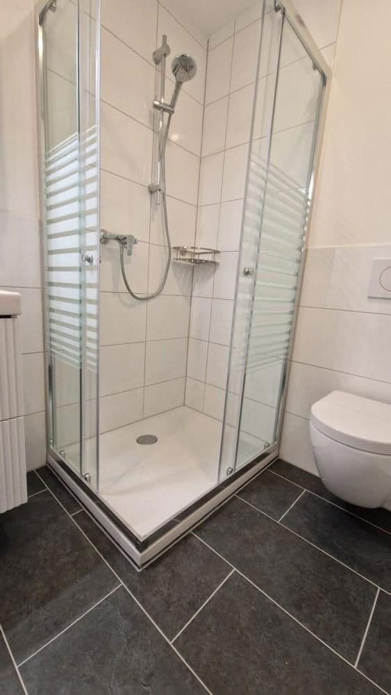 Pronájem bytu 3+1 74 m², Maintal, Hessen Pronájem bytu 3+1 74 m², Maintal, Hessen