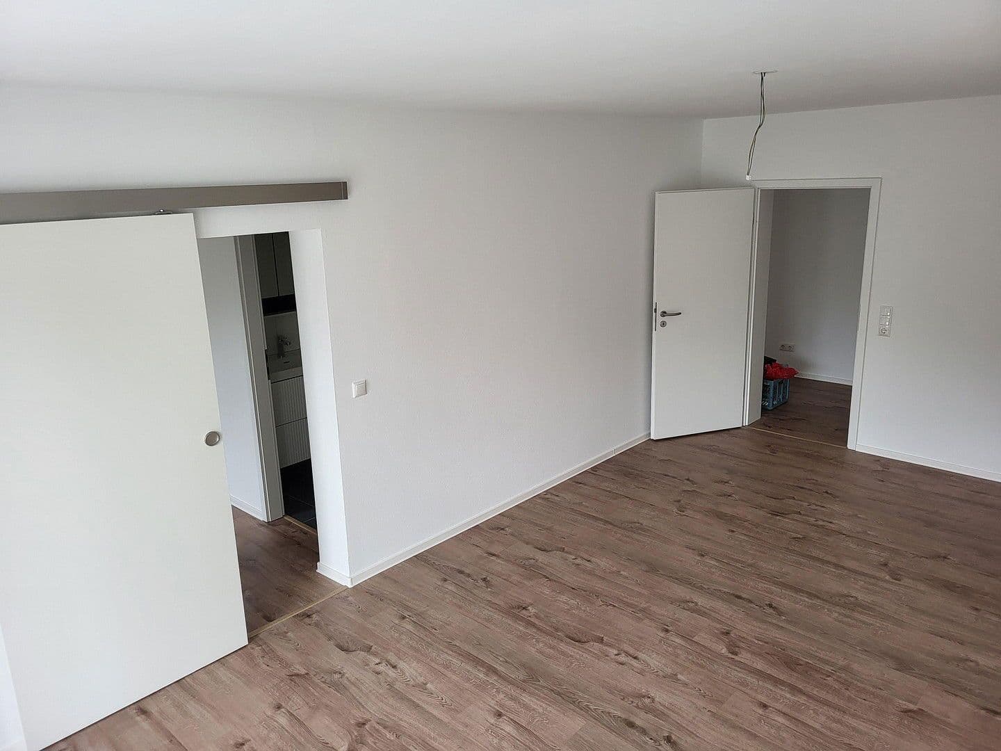 Pronájem bytu 3+1 74 m², Maintal, Hessen Pronájem bytu 3+1 74 m², Maintal, Hessen