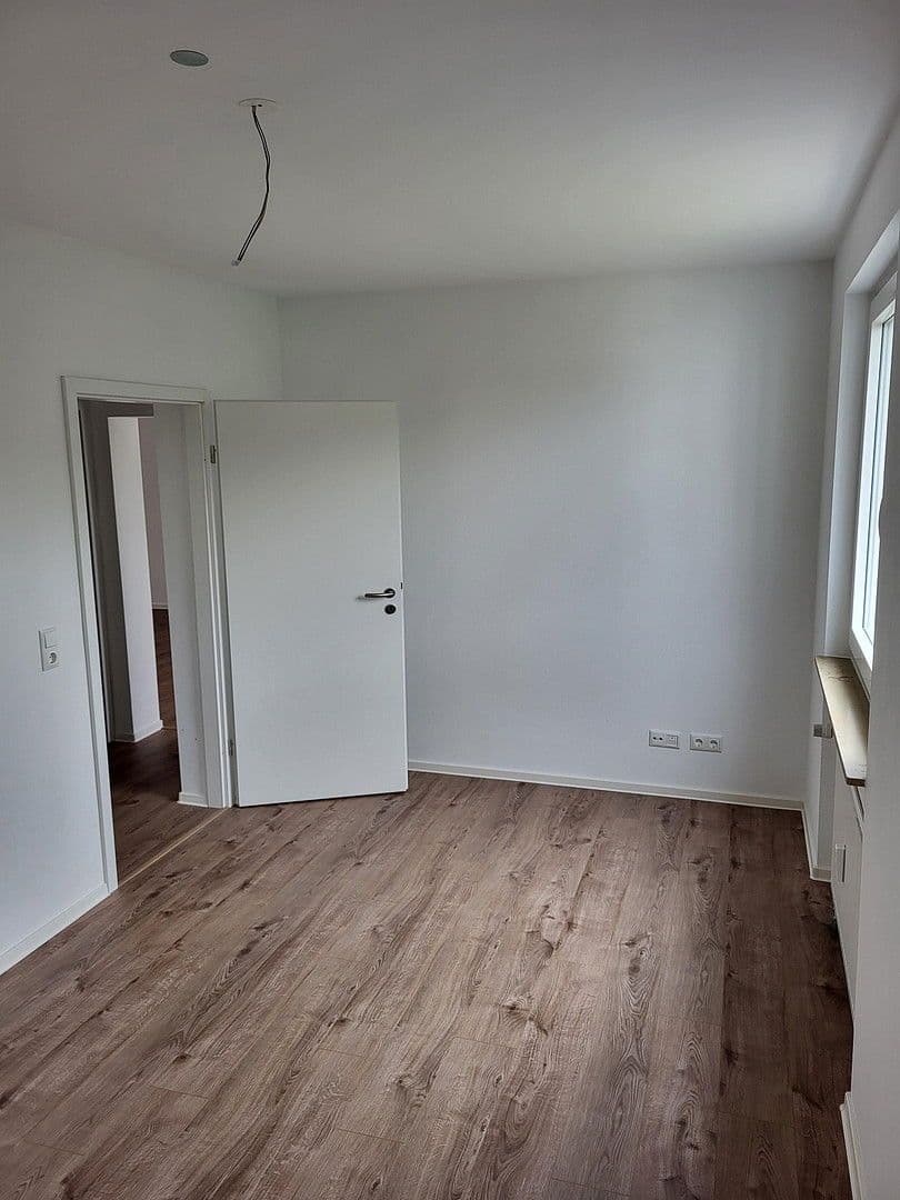 Pronájem bytu 3+1 74 m², Maintal, Hessen Pronájem bytu 3+1 74 m², Maintal, Hessen