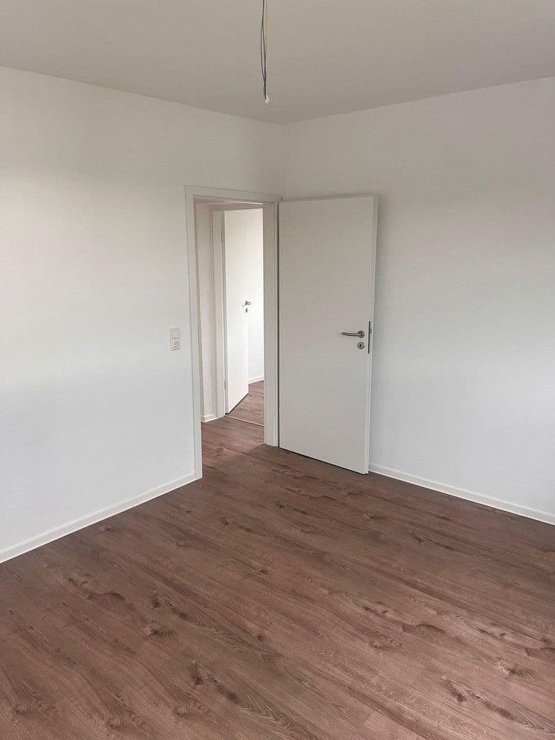Pronájem bytu 3+1 74 m², Maintal, Hessen Pronájem bytu 3+1 74 m², Maintal, Hessen
