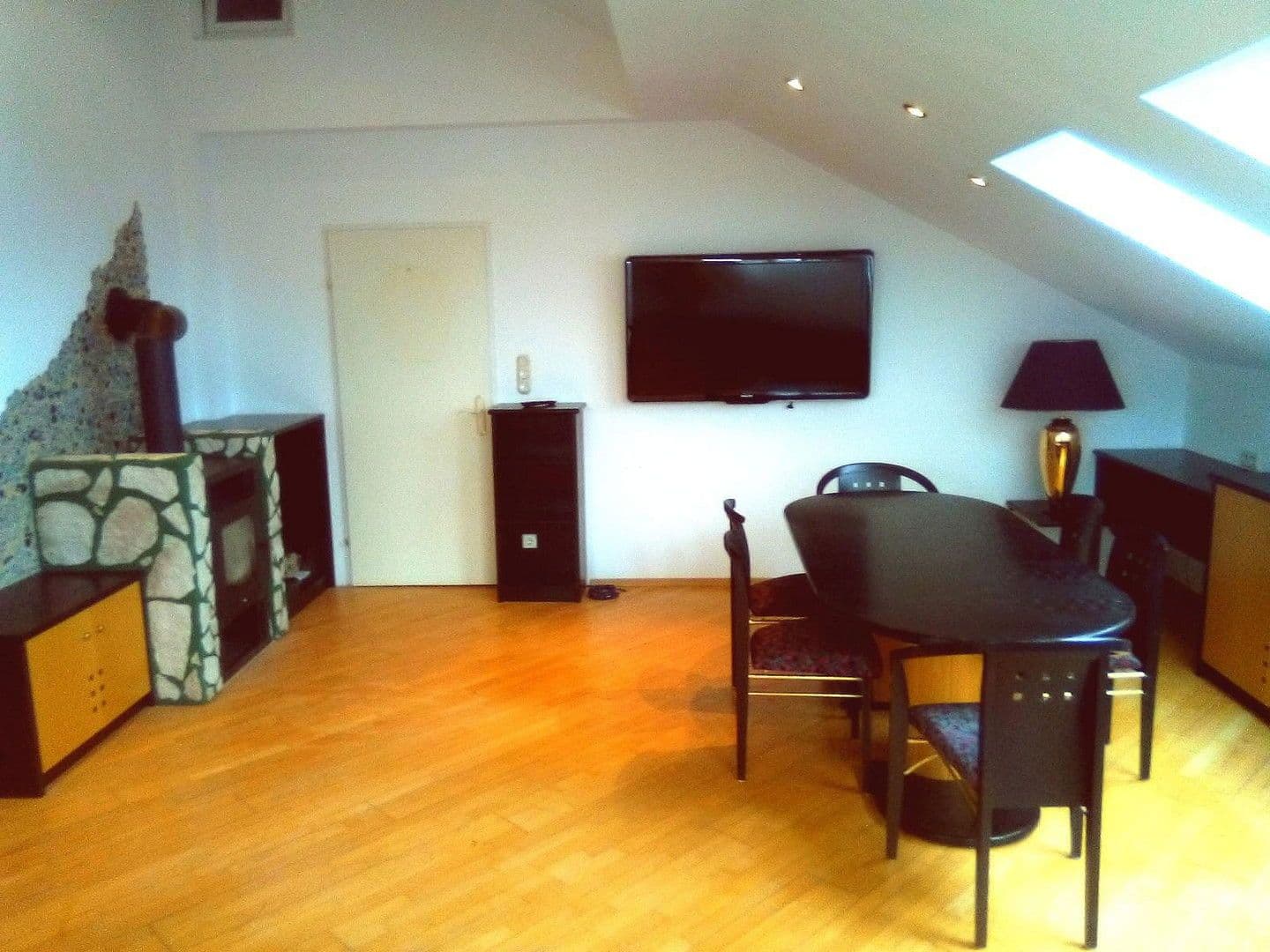 Prodej bytu 2+1 86 m², Kalvarienberggasse 71, Wien, Wien Prodej bytu 2+1 86 m², Kalvarienberggasse 71, Wien, Wien