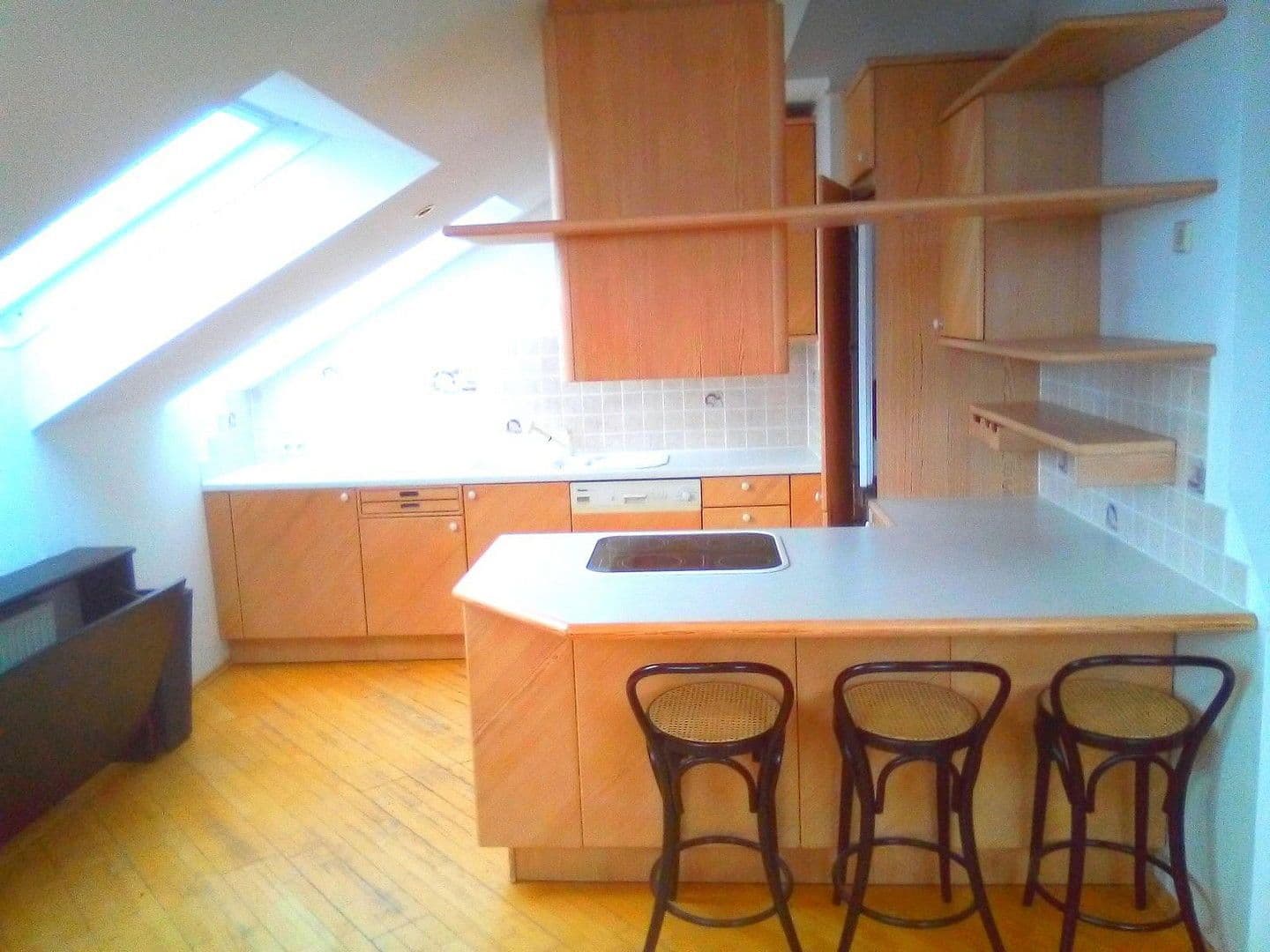 Prodej bytu 2+1 86 m², Kalvarienberggasse 71, Wien, Wien Prodej bytu 2+1 86 m², Kalvarienberggasse 71, Wien, Wien