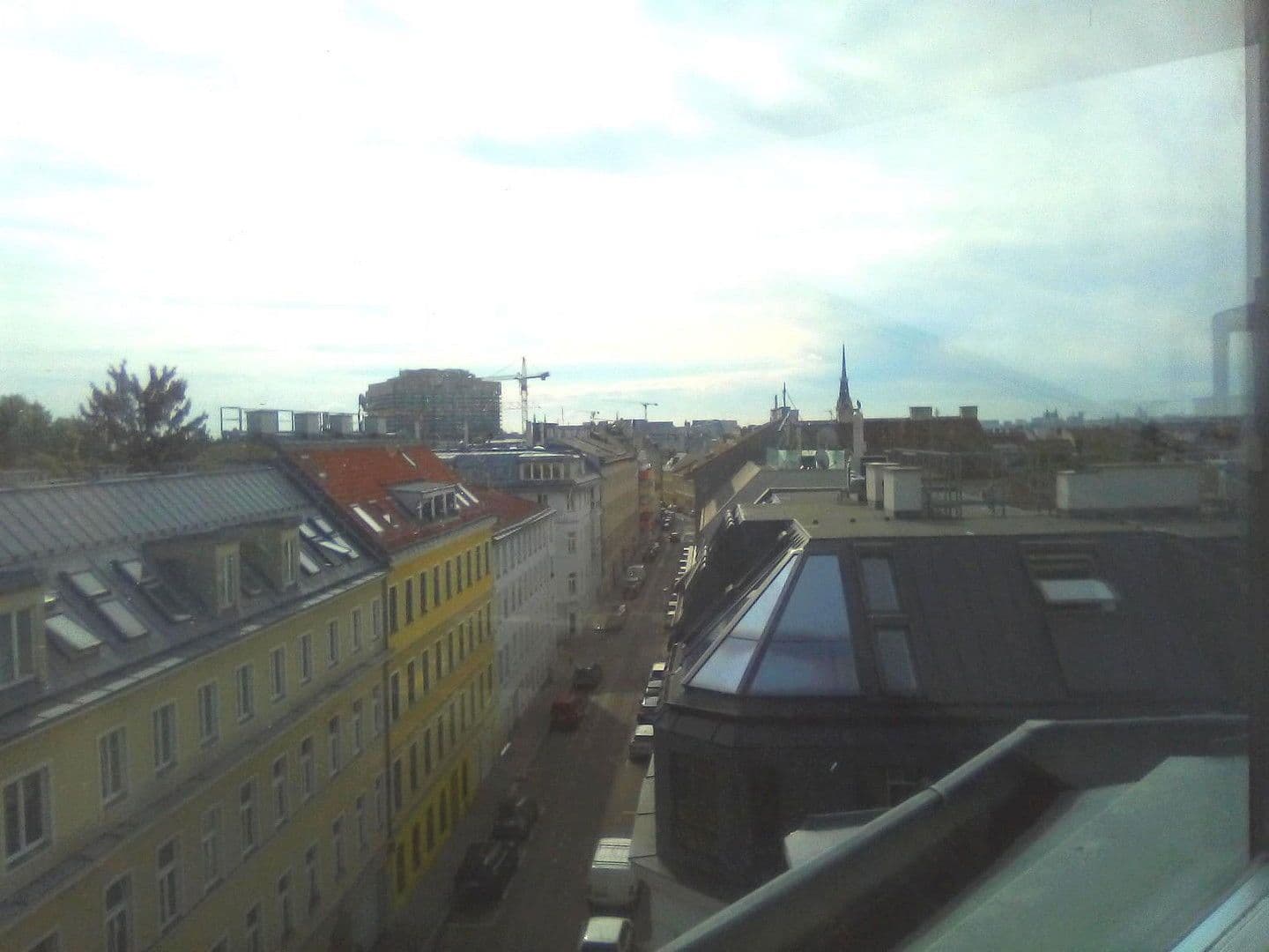 Prodej bytu 2+1 86 m², Kalvarienberggasse 71, Wien, Wien Prodej bytu 2+1 86 m², Kalvarienberggasse 71, Wien, Wien