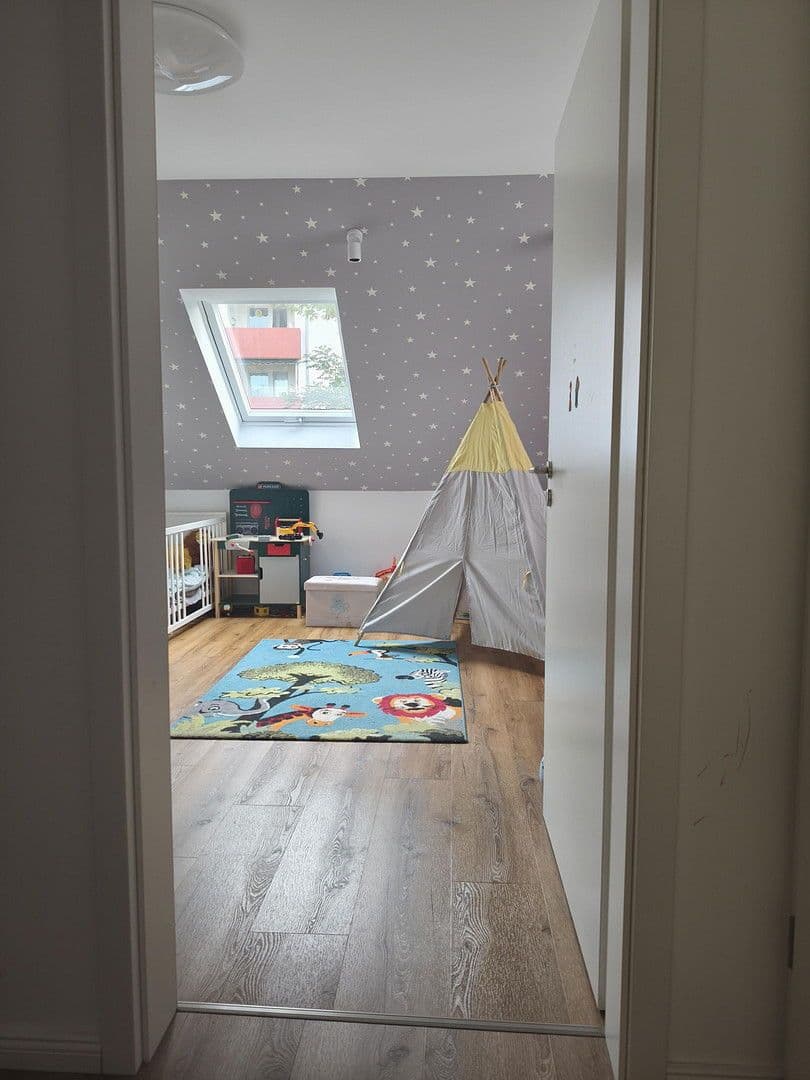 Prodej bytu 3+1 101 m², Hilden, Severní Porýní-Vestfálsko Prodej bytu 3+1 101 m², Hilden, Severní Porýní-Vestfálsko