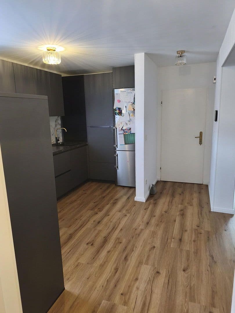 Prodej bytu 3+1 101 m², Hilden, Severní Porýní-Vestfálsko Prodej bytu 3+1 101 m², Hilden, Severní Porýní-Vestfálsko