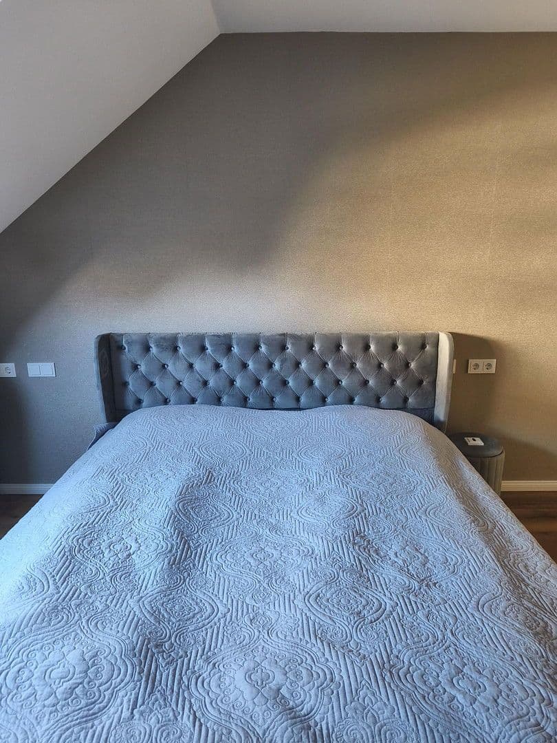 Prodej bytu 3+1 101 m², Hilden, Severní Porýní-Vestfálsko Prodej bytu 3+1 101 m², Hilden, Severní Porýní-Vestfálsko