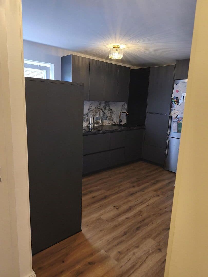 Prodej bytu 3+1 101 m², Hilden, Severní Porýní-Vestfálsko Prodej bytu 3+1 101 m², Hilden, Severní Porýní-Vestfálsko