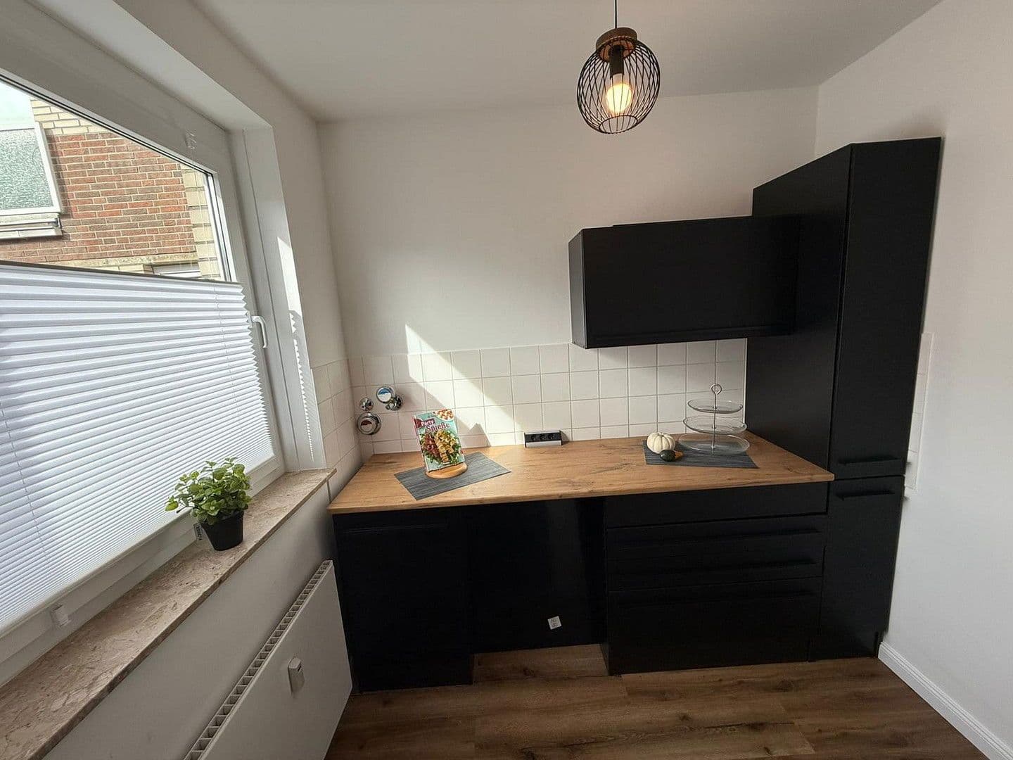 Prodej bytu 5+kk 190 m², Hauptstraße 67, Cuxhaven, Dolní Sasko Prodej bytu 5+kk 190 m², Hauptstraße 67, Cuxhaven, Dolní Sasko