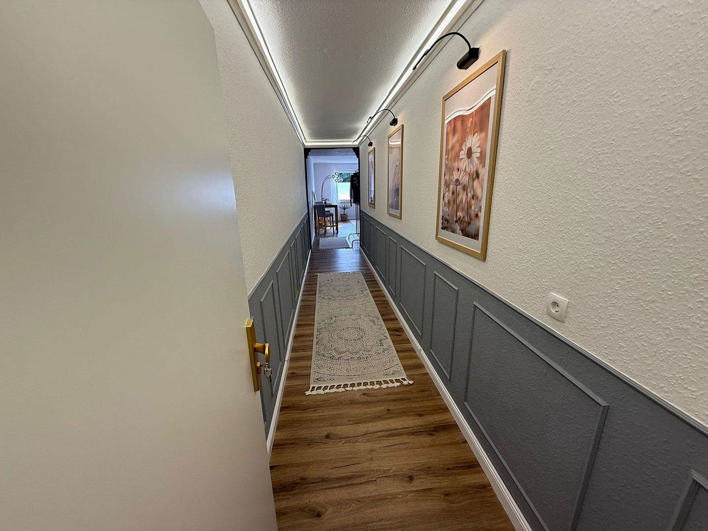 Prodej bytu 5+kk 190 m², Hauptstraße 67, Cuxhaven, Dolní Sasko Prodej bytu 5+kk 190 m², Hauptstraße 67, Cuxhaven, Dolní Sasko