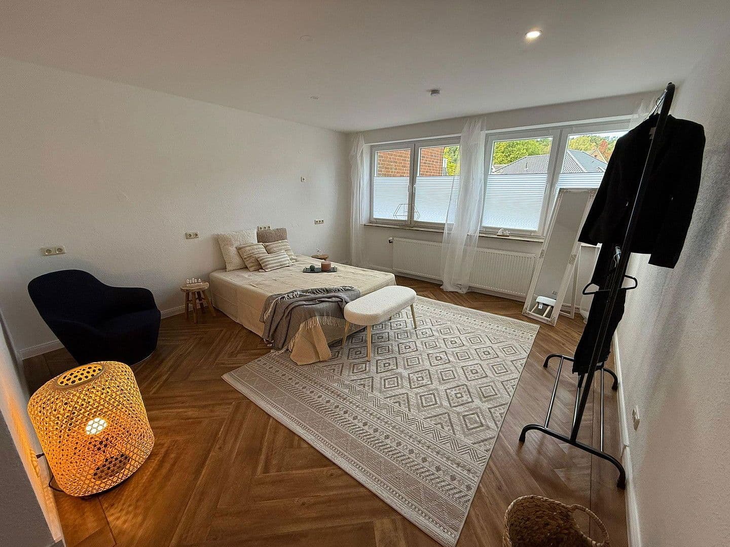 Prodej bytu 5+kk 190 m², Hauptstraße 67, Cuxhaven, Dolní Sasko Prodej bytu 5+kk 190 m², Hauptstraße 67, Cuxhaven, Dolní Sasko