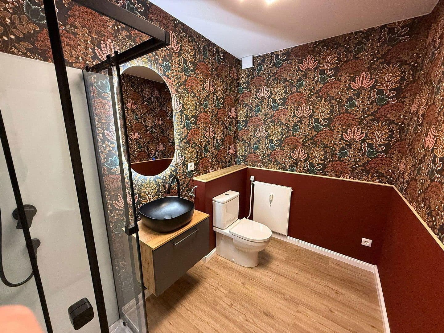 Prodej bytu 5+kk 190 m², Hauptstraße 67, Cuxhaven, Dolní Sasko Prodej bytu 5+kk 190 m², Hauptstraße 67, Cuxhaven, Dolní Sasko