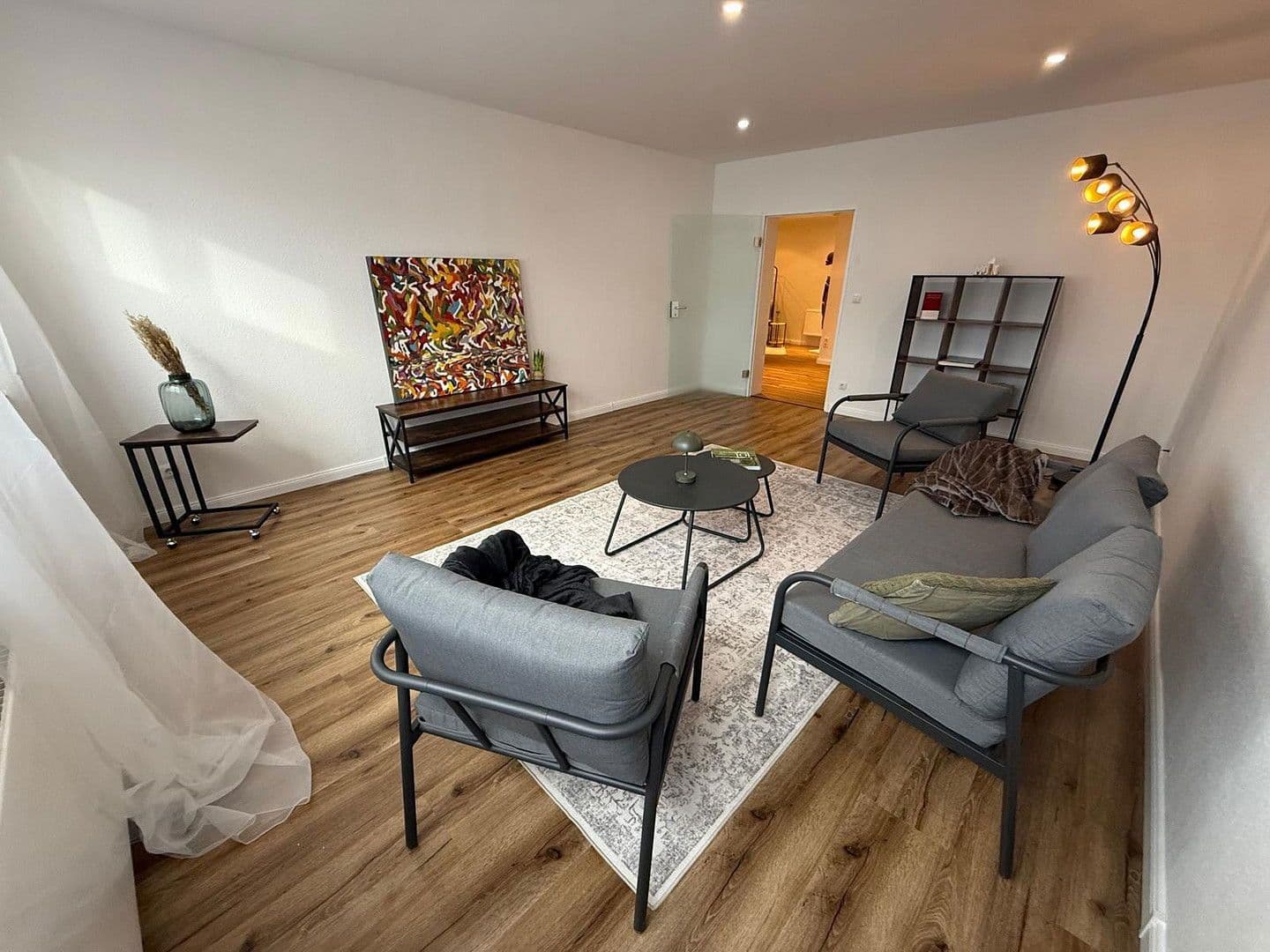 Prodej bytu 5+kk 190 m², Hauptstraße 67, Cuxhaven, Dolní Sasko Prodej bytu 5+kk 190 m², Hauptstraße 67, Cuxhaven, Dolní Sasko