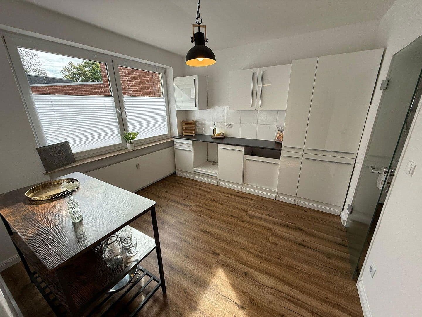 Prodej bytu 5+kk 190 m², Hauptstraße 67, Cuxhaven, Dolní Sasko Prodej bytu 5+kk 190 m², Hauptstraße 67, Cuxhaven, Dolní Sasko