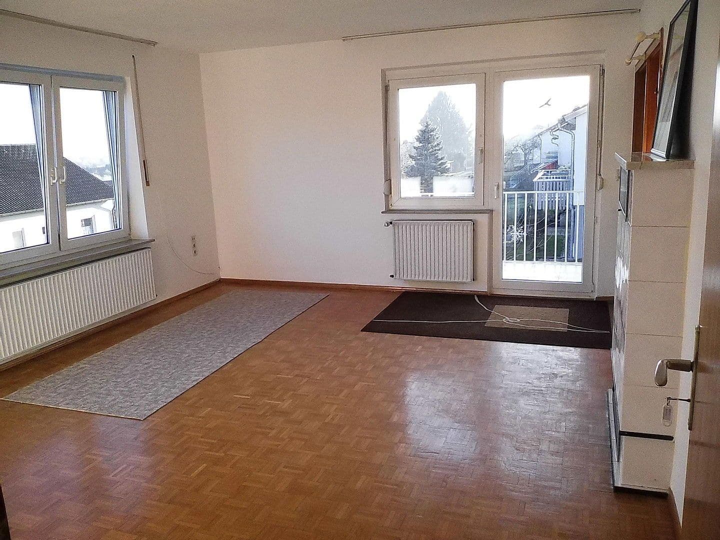 Pronájem bytu 3+1 100 m², Sontheim an der Brenz, Bádensko-Württembersko Pronájem bytu 3+1 100 m², Sontheim an der Brenz, Bádensko-Württembersko
