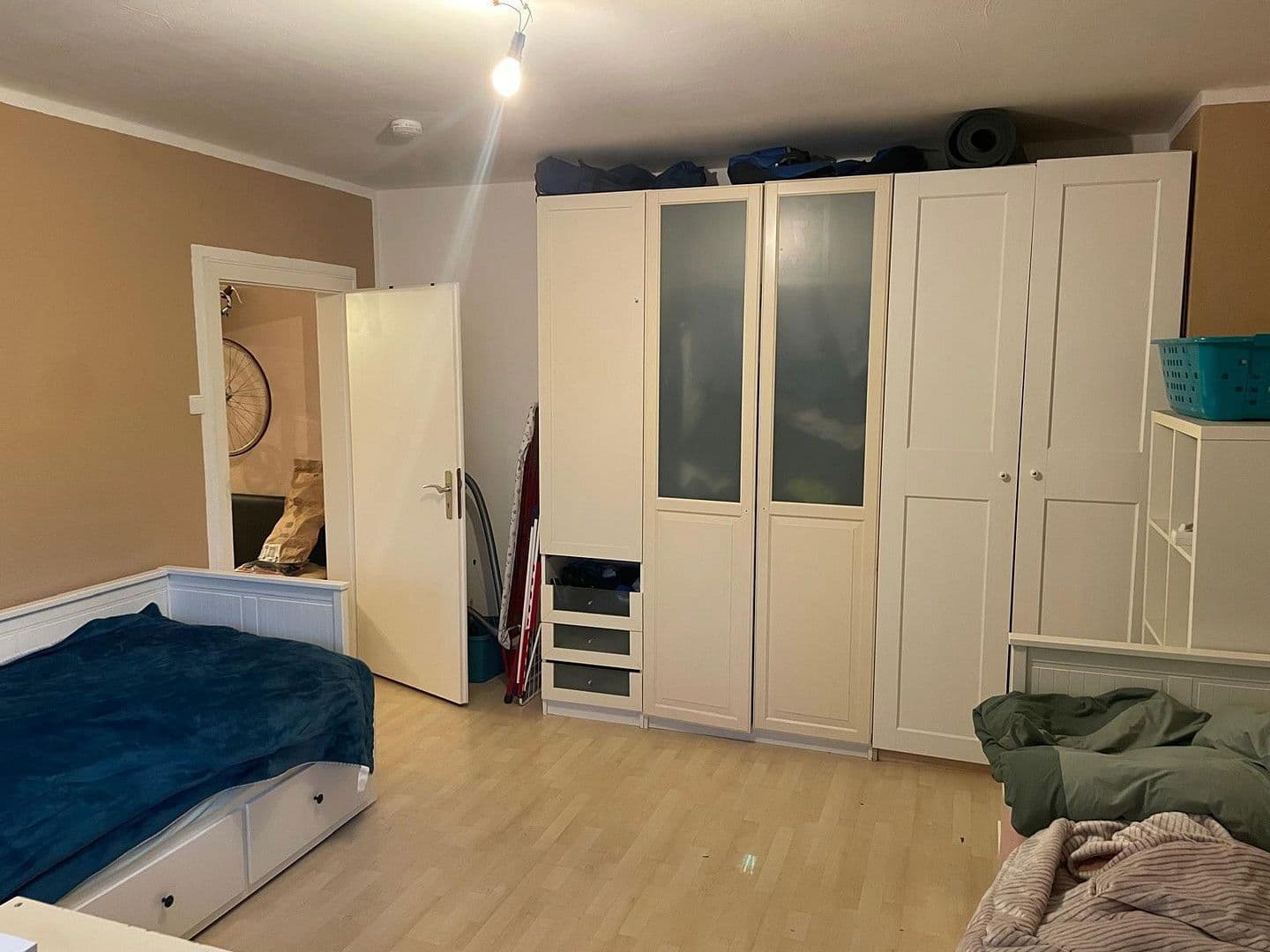 Pronájem bytu 3+1 66 m², Knappenweg 50, Mülheim an der Ruhr, Severní Porýní-Vestfálsko Pronájem bytu 3+1 66 m², Knappenweg 50, Mülheim an der Ruhr, Severní Porýní-Vestfálsko