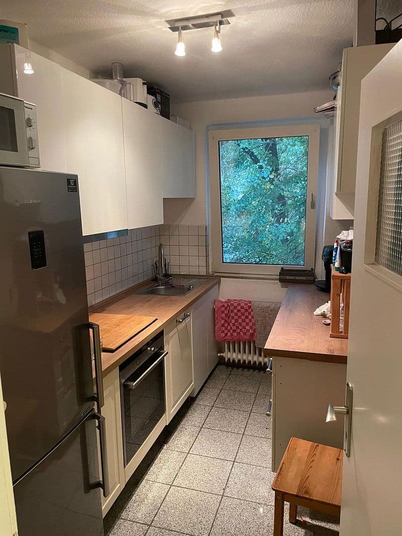 Pronájem bytu 3+1 66 m², Knappenweg 50, Mülheim an der Ruhr, Severní Porýní-Vestfálsko Pronájem bytu 3+1 66 m², Knappenweg 50, Mülheim an der Ruhr, Severní Porýní-Vestfálsko