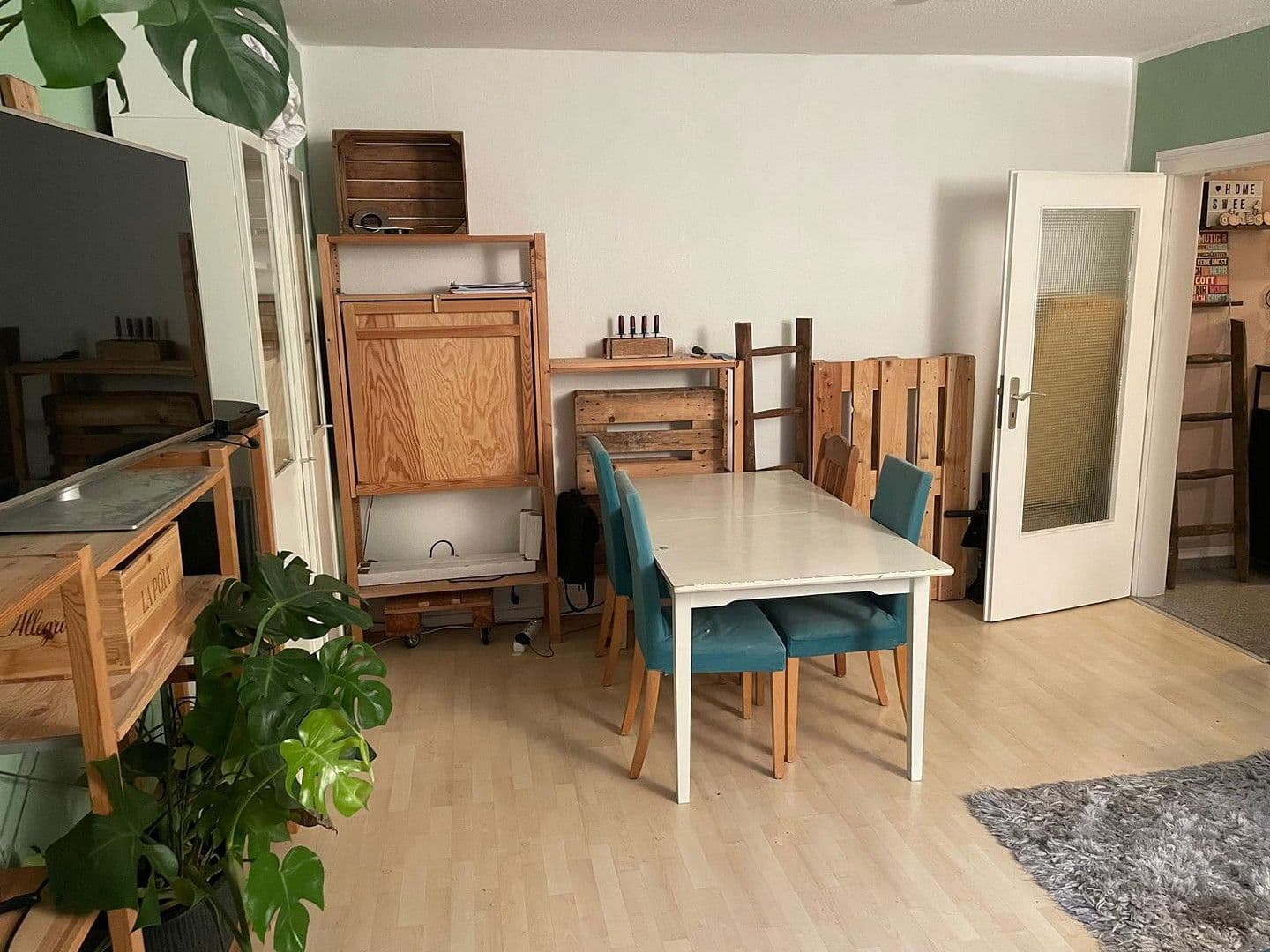 Pronájem bytu 3+1 66 m², Knappenweg 50, Mülheim an der Ruhr, Severní Porýní-Vestfálsko Pronájem bytu 3+1 66 m², Knappenweg 50, Mülheim an der Ruhr, Severní Porýní-Vestfálsko