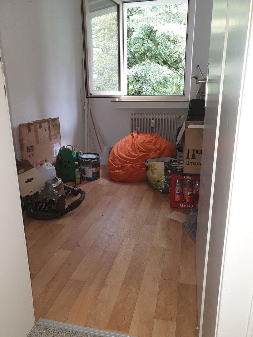 Pronájem bytu 3+1 66 m², Knappenweg 50, Mülheim an der Ruhr, Severní Porýní-Vestfálsko Pronájem bytu 3+1 66 m², Knappenweg 50, Mülheim an der Ruhr, Severní Porýní-Vestfálsko