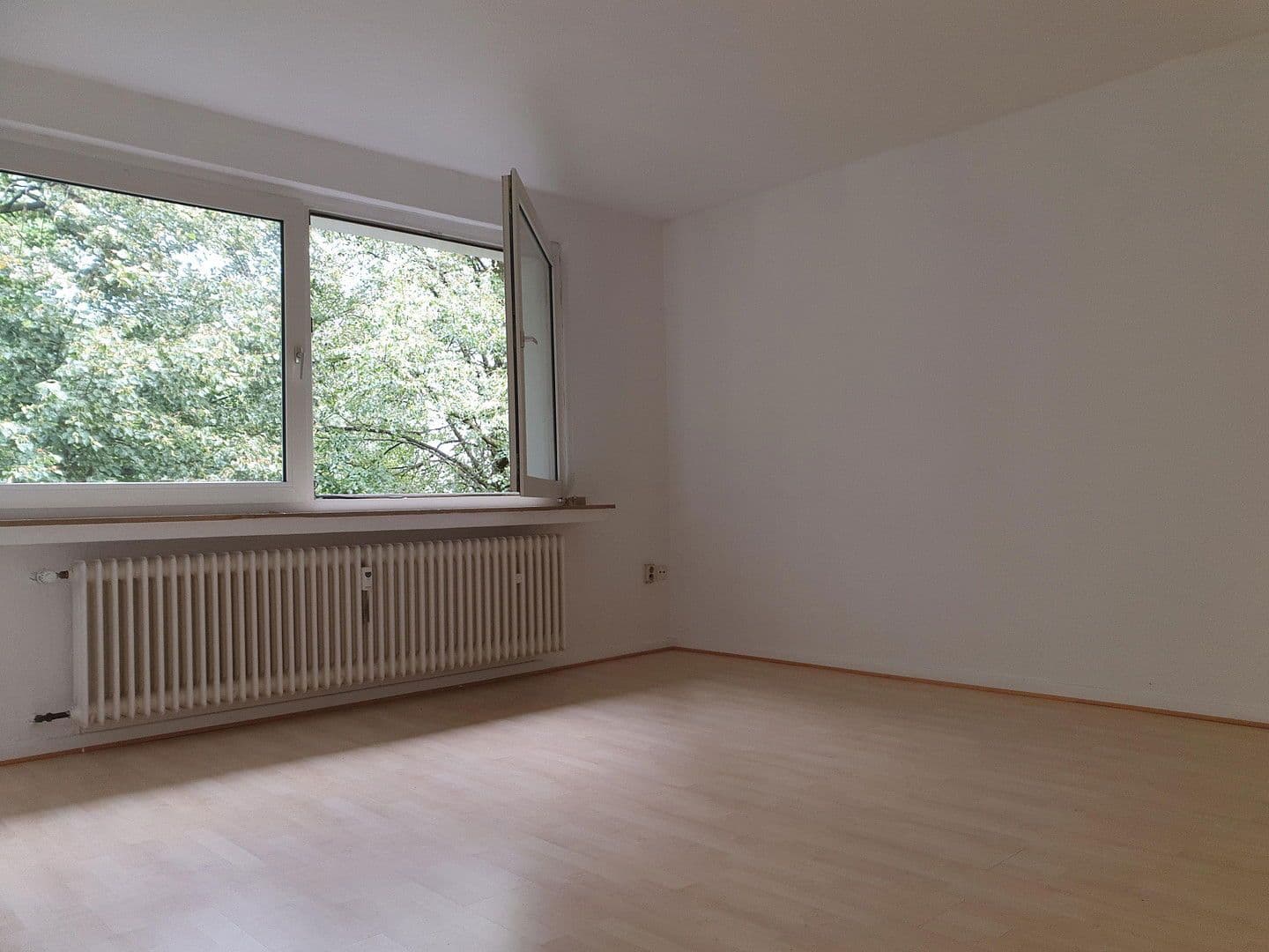 Pronájem bytu 3+1 66 m², Knappenweg 50, Mülheim an der Ruhr, Severní Porýní-Vestfálsko Pronájem bytu 3+1 66 m², Knappenweg 50, Mülheim an der Ruhr, Severní Porýní-Vestfálsko