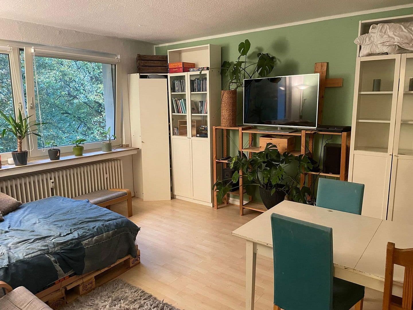 Pronájem bytu 3+1 66 m², Knappenweg 50, Mülheim an der Ruhr, Severní Porýní-Vestfálsko Pronájem bytu 3+1 66 m², Knappenweg 50, Mülheim an der Ruhr, Severní Porýní-Vestfálsko