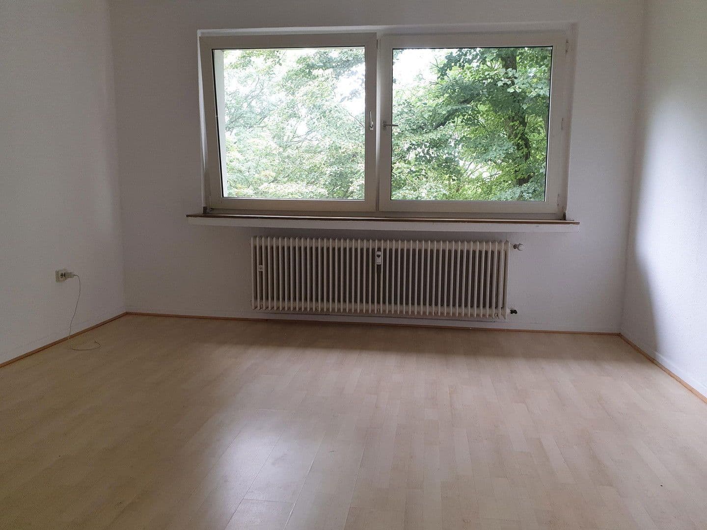 Pronájem bytu 3+1 66 m², Knappenweg 50, Mülheim an der Ruhr, Severní Porýní-Vestfálsko Pronájem bytu 3+1 66 m², Knappenweg 50, Mülheim an der Ruhr, Severní Porýní-Vestfálsko