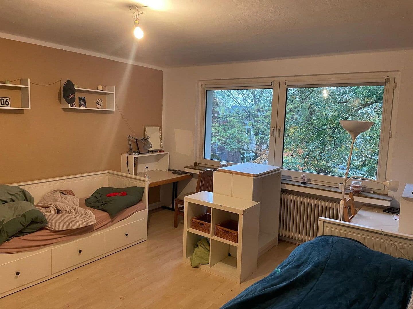Pronájem bytu 3+1 66 m², Knappenweg 50, Mülheim an der Ruhr, Severní Porýní-Vestfálsko Pronájem bytu 3+1 66 m², Knappenweg 50, Mülheim an der Ruhr, Severní Porýní-Vestfálsko