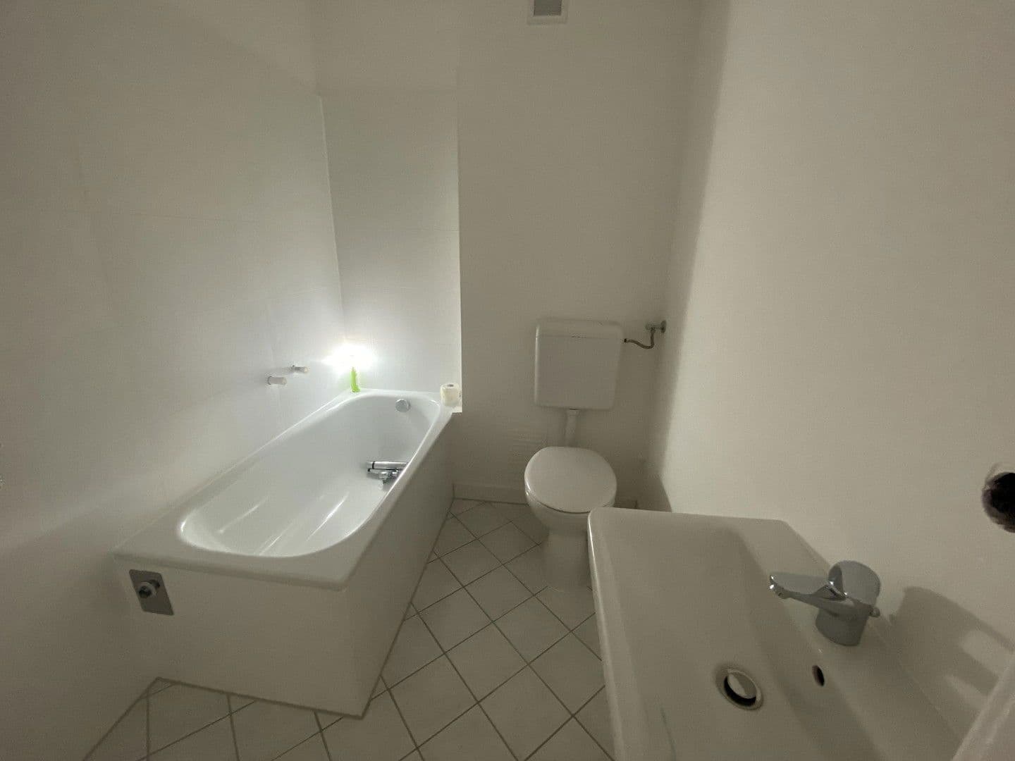 Pronájem bytu 2+1 49 m², Ziegelstr. 21, Wuppertal, Severní Porýní-Vestfálsko Pronájem bytu 2+1 49 m², Ziegelstr. 21, Wuppertal, Severní Porýní-Vestfálsko
