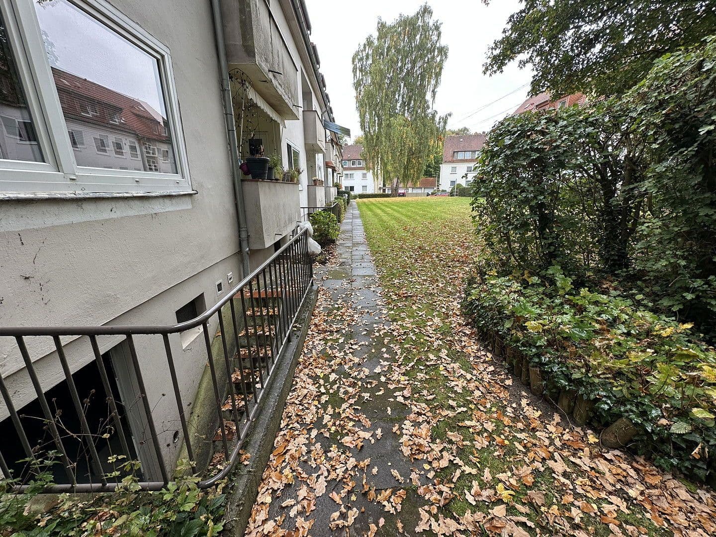 Prodej bytu 3+1 52 m², Bremen, Bremen Prodej bytu 3+1 52 m², Bremen, Bremen