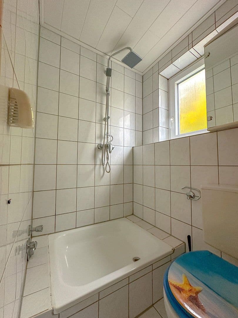 Prodej bytu 3+1 52 m², Bremen, Bremen Prodej bytu 3+1 52 m², Bremen, Bremen