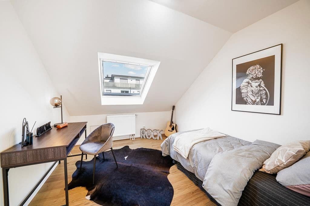 Prodej bytu 3+1 83 m², Rumpenheimer Straße 123B, Offenbach am Main, Hessen Prodej bytu 3+1 83 m², Rumpenheimer Straße 123B, Offenbach am Main, Hessen