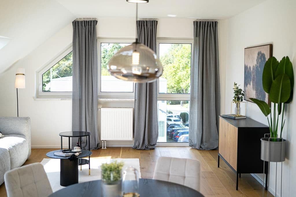 Prodej bytu 3+1 83 m², Rumpenheimer Straße 123B, Offenbach am Main, Hessen Prodej bytu 3+1 83 m², Rumpenheimer Straße 123B, Offenbach am Main, Hessen