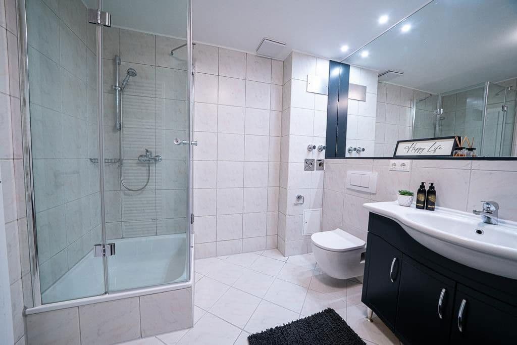 Prodej bytu 3+1 83 m², Rumpenheimer Straße 123B, Offenbach am Main, Hessen Prodej bytu 3+1 83 m², Rumpenheimer Straße 123B, Offenbach am Main, Hessen