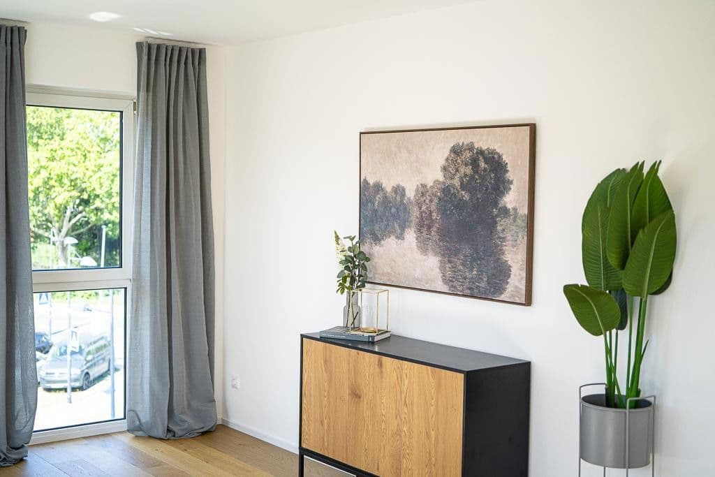 Prodej bytu 3+1 83 m², Rumpenheimer Straße 123B, Offenbach am Main, Hessen Prodej bytu 3+1 83 m², Rumpenheimer Straße 123B, Offenbach am Main, Hessen
