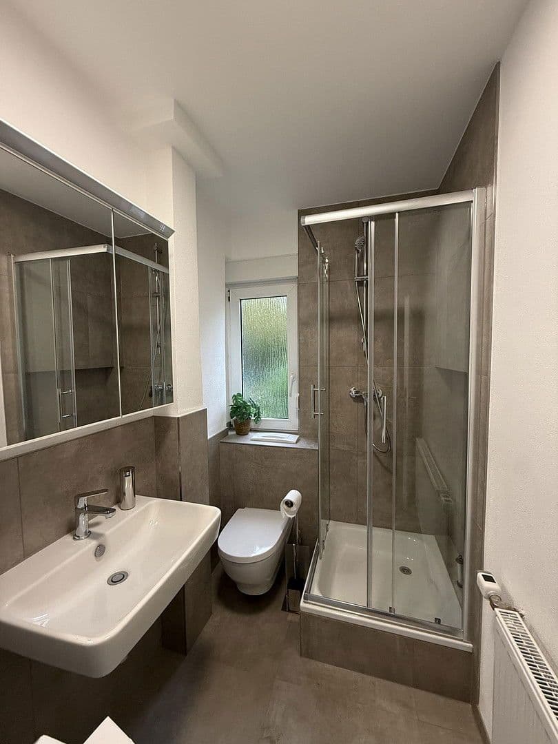 Pronájem bytu  12 m², Heilbronn, Bádensko-Württembersko Pronájem bytu  12 m², Heilbronn, Bádensko-Württembersko